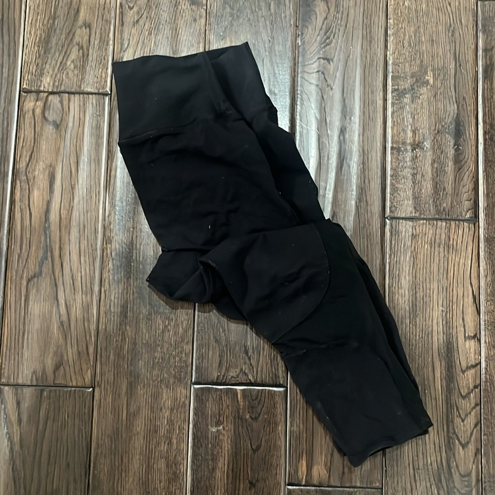 Alo capris - Picture 5 of 7